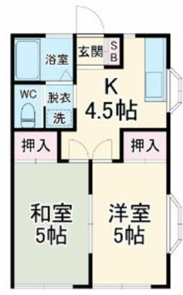 物件ID: 214079177951の代表イメージ