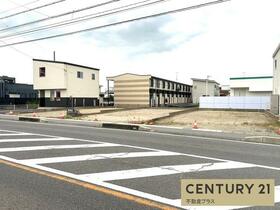 愛知県西尾市寄住町東浦