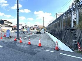 愛知県知立市新林町北林