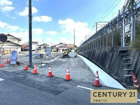 愛知県知立市新林町北林