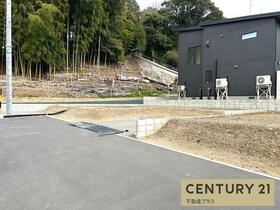 愛知県岡崎市藤川町字東川向