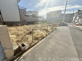 愛知県名古屋市北区西味鋺３丁目