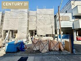 愛知県名古屋市守山区川西２丁目