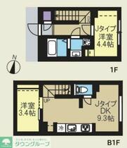 間取り：213145507806
