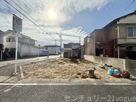 愛知県名古屋市北区六が池町