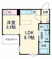 間取り：211064142561