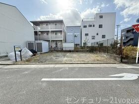 愛知県名古屋市北区大杉３丁目