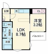 間取り：211064142556