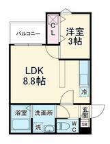 間取り：211064142537
