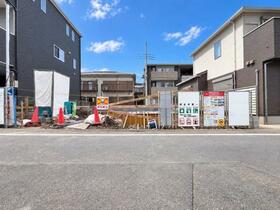 埼玉県和光市新倉3丁目