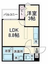 間取り：211064139172