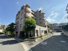 ヴェルナール富雄２番館