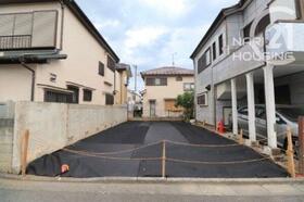 東京都東大和市清水４丁目