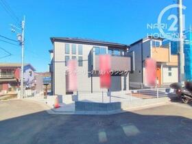 東京都あきる野市瀬戸岡