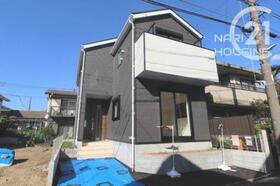 東京都昭島市郷地町２丁目