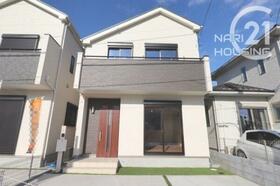 東京都昭島市郷地町２丁目