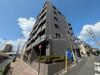 ルーブル旗の台弐番館 4階 築13年3ヶ月の賃貸物件