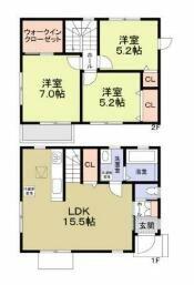 間取り：214078271296