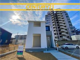 福岡県福津市西福間３丁目