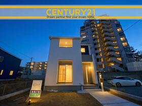 福岡県福津市西福間３丁目