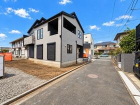 神奈川県藤沢市遠藤