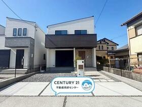 愛知県岡崎市中島町字薬師