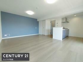 中部マンション４０６号