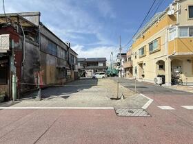 東京都江戸川区下篠崎町