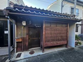 京都府京都市上京区大東町