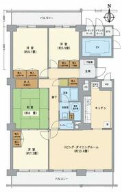 船橋山手スカイハイツ