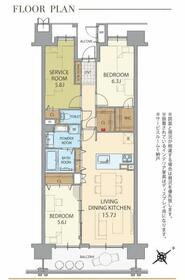 クレストフォルム市川ウッドスクエア
