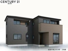 岐阜県岐阜市手力町