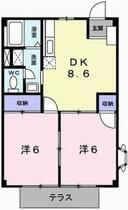 間取り：228059711583
