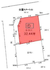 大阪府茨木市郡山２丁目