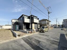 東京都足立区保木間３丁目