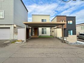 北海道札幌市手稲区西宮の沢五条1丁目