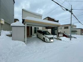 北海道札幌市手稲区西宮の沢五条１丁目