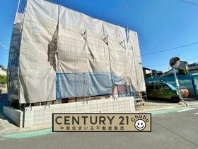 愛知県東海市加木屋町三ツ池