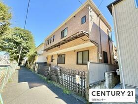 東京都杉並区和泉１丁目
