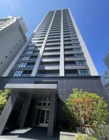 ブランズタワー谷町四丁目