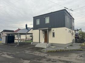 北海道旭川市緑町２５丁目