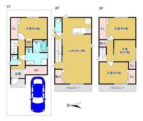 大阪府大阪市生野区生野東２丁目
