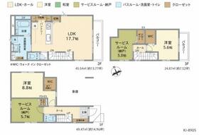千葉県千葉市花見川区武石町２丁目