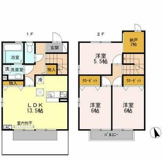 間取り：228059714801