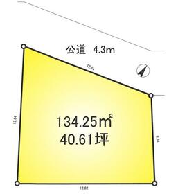 埼玉県さいたま市緑区道祖土１丁目