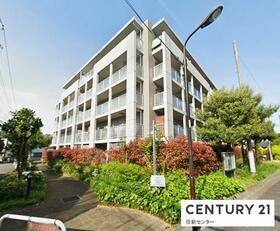 エコロジー落合レジデンス１