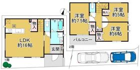 大阪府堺市中区福田