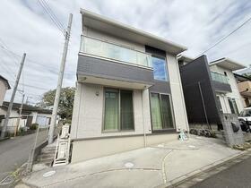 神奈川県座間市栗原中央１丁目