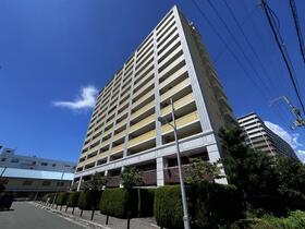 プレステ１５番館鶴見緑地