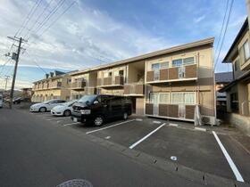 コーポ旭 202 ｜ 宮城県仙台市青葉区旭ケ丘４丁目（賃貸アパート3K・2階・42.19㎡） その14